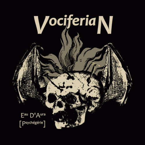 Vociferian : Eau d'Aura (Psychégérie)